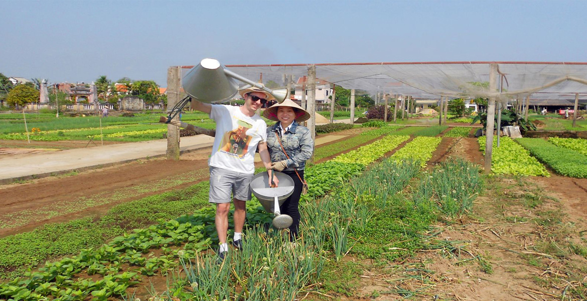 Hoi An Eco Tour